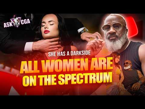 All Women Have A DARKSIDE: The Spectrum Theory
