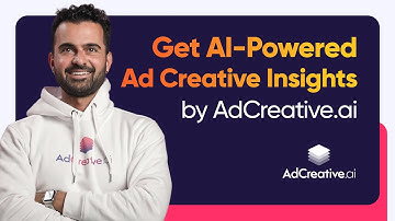 Unlock Insights on Your Best Performing Ads with AI-Powered AdCreative.ai 🤯