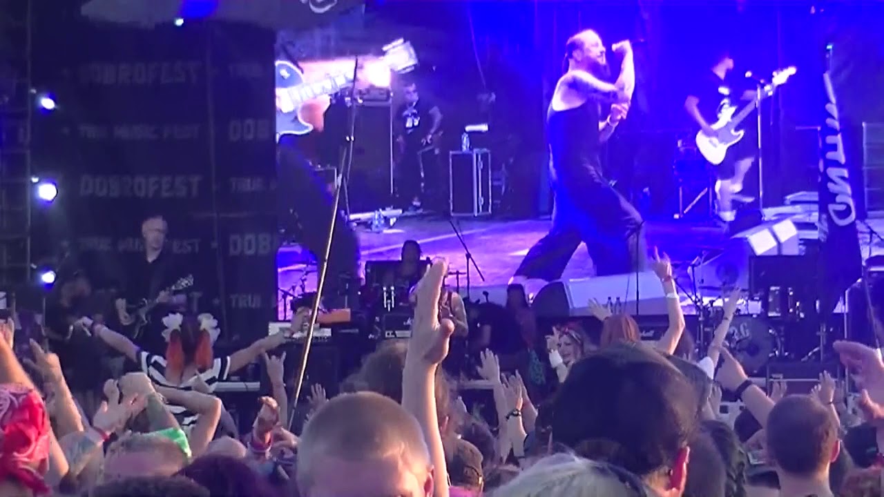 Доброфест пилот сердце машины 13альбом - YouTube