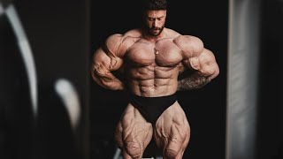 Cbum Is Back Chris Bumsteads Insane Physique Update Shocks The World