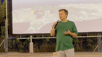 Reforest Network took part in Cyprus Art Week 2025
