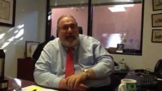Bill Jaffe, GM of TAPE LLC