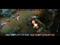 Alucard Savage Gameplay Mobile Legends Bang Bang الوكارد 