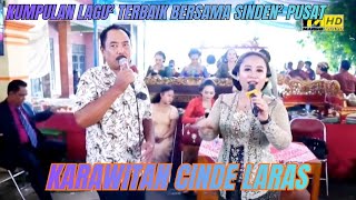 Download Lagu ‼️KUMPULAN LAGU-LAGU TERBAIK COKEK CINDE LARAS FULL SINDEN-SINDEN PUSAT MP3 Download Lagu ‼️KUMPULAN LAGU-LAGU TERBAIK COKEK CINDE LARAS FULL SINDEN-SINDEN PUSAT MP3