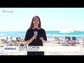 Could Israel Have the Most Beautiful Beaches in the World? | Israel Update (Oct. 16, 2026)