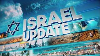 Could Israel Have the Most Beautiful Beaches in the World? | Israel Update (Oct. 16, 2026)
