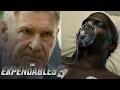 'You Have One More Shot' Scene | The Expendables 3