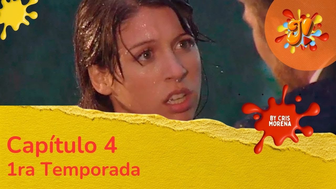 El Barco Temporada 1 Capitulo 4
