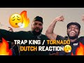 First Reaction To Trapking Tornado Ft Kibouoff ZakoChaine Nirmou Dutch Reacts