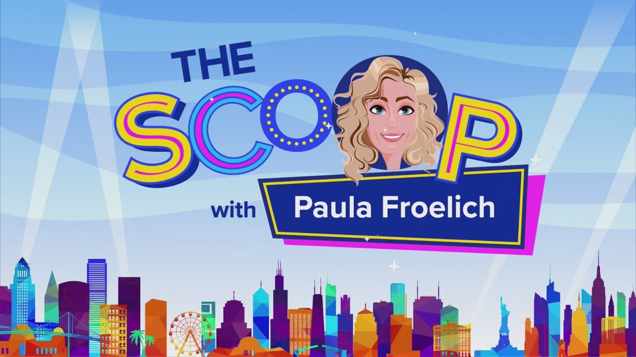 The Scoop: борьба за здоровье Эрика Дейна, беседы в перерыве Суперкубка | Утро в Америке