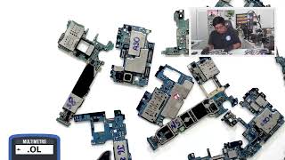 screenshot of the youtube video