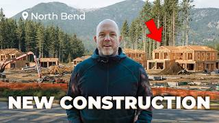 Don't Buy New Construction In North Bend Until You Watch This!