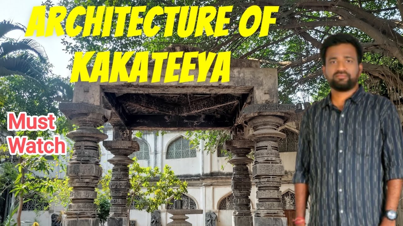 Beautiful Architecture YSR State Meusium 