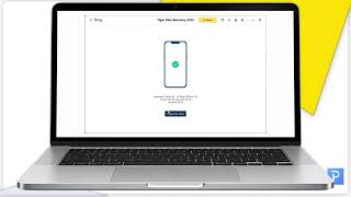 Tiger Data Recovery – Handleiding 2026