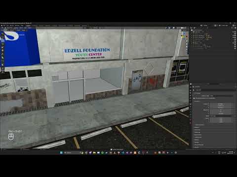 How Make Interior In Buildings For Fivem