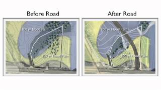 Fearless Eye, Inc. - City of Independence, MO:  Flood Plain:  Eminent Domain