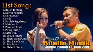 OM ADELLA FULL MP3 SPESIAL RHOMA IRAMA