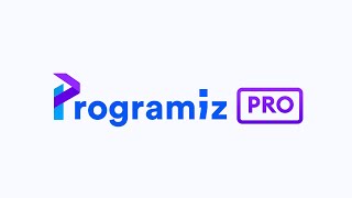Programiz Pro An Interactive Platform To Learn To Code The Right Way