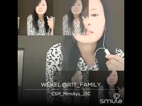wekel by mimi ayu