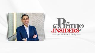 Promo Insiders: ASI’s New CEO Ashish Mittal Talks First Impressions & Industry’s Tech-Driven Future