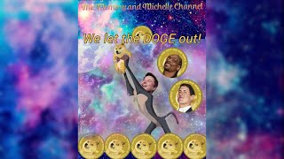 DOGECOIN- Who let the DŌGE out?! Parody song