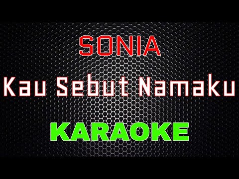 SONIA - Kau