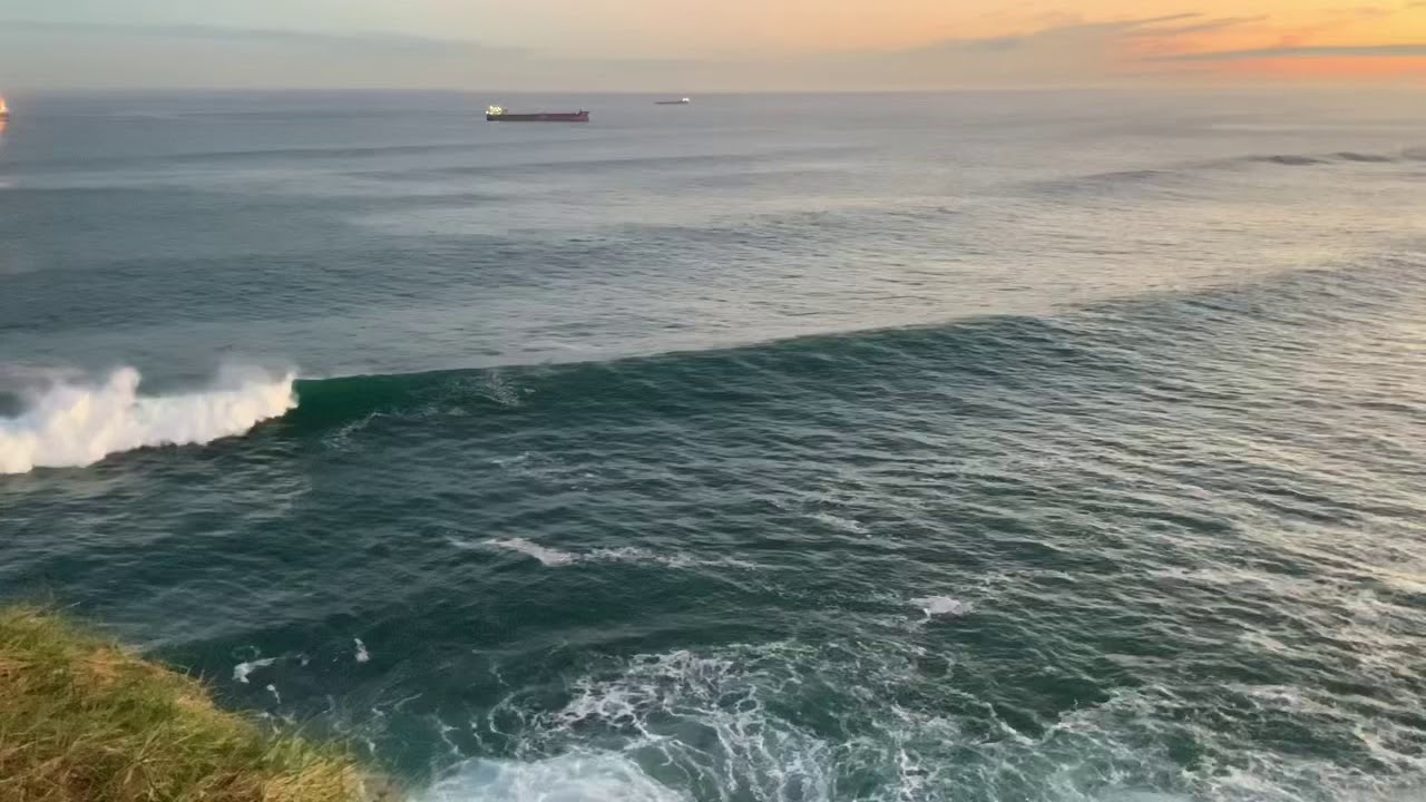 El Cantábrico empieza a cabrearse