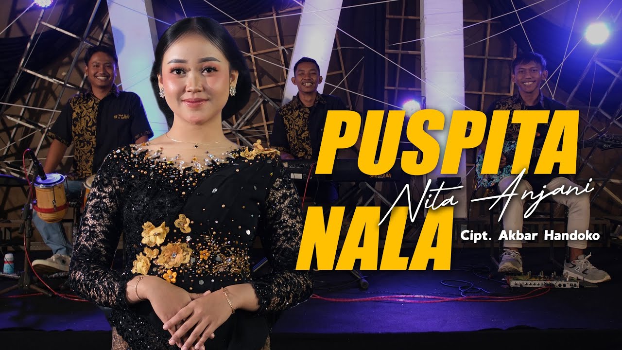 PUSPITA NALA - Nita Anjani - Sultan Nada