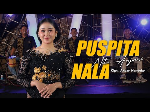 ASMORONOLO voc shinta narulita \u0026 ndandung || TJ MUSIC || ELNINO AUDIO