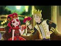 Ever After High 💖Lizzie's First Date 💖Videos For Kids