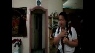 Cherry anti-suicidal short-film