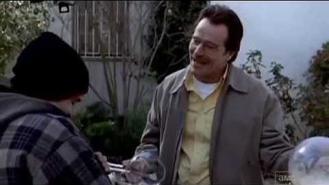 Did you learn nothing from my chemistry class?