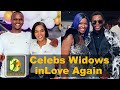 7 Celebs Widows & Widowers In Love Again