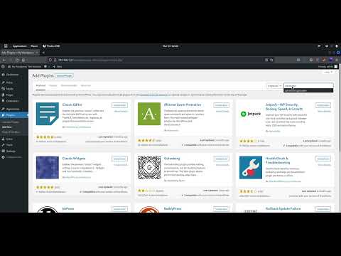 WordPress Plugin Advanced Uploader 4.2 - Arbitrary File Upload (authenticated)