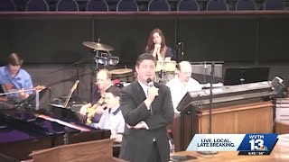 Steve Gaines, former Bellevue and Gardendale Baptist pastor, dies at 68 Details