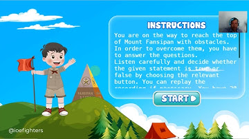 Đáp án IOE lớp 6 vòng 10 năm học 2025-2026