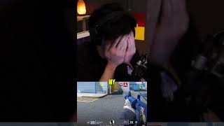 TRICKY RETAKE NADE #counterstrike #counterstrike2 #cs2 #csgo #cs #fyp #arrowcs #ohnepixel