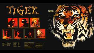 Tiger - 1976 - Tiger (FULL ALBUM) [Progressive rock]