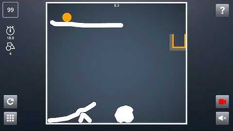 Brain It On! Level 99!