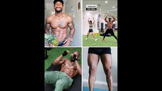 What's included in the Program | Natty & Shredded