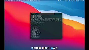 How to Create a React App