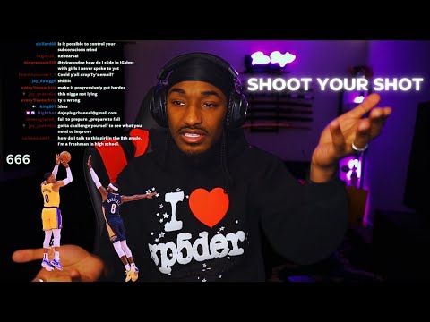 Why You're Scared To Approach Women