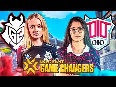IT'S NOT A CHAMPS WITHOUT GOZEN | G2 GOZEN VS ODD1 OUT