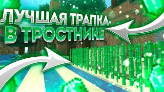 ТРАПКА В ТРОСТНИКЕ | ТРАПЕР ШОУ | SUNRISE WILD GRIEF HELLHUB