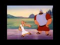 Popeye The Sailor Man Greek Mirthology 1954 Remastered To 4K1080P HD Classic Cartoons