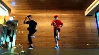 20151114小天 little sky locking style