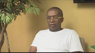 Local man accuses ECSO of police brutality