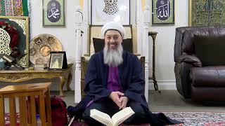 Dr. Nour: Shaytan Is Lying in Wait for the Believers