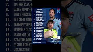 NSW ORIGIN SQUAD DROPS 😳 Laurie Daley Makes Some WILD Calls!