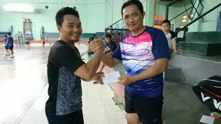 Tumbangnya duo dokter spesialis, dr umum maupun perawat OK oleh duo minions jawa screenshot 2